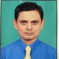 Sanket Bhalme