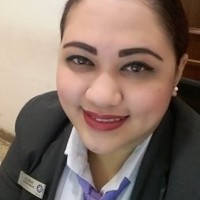 Shella Mae Regalado