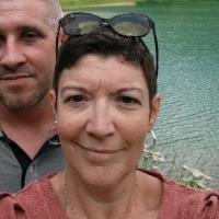 Corinne Gergaud Colin