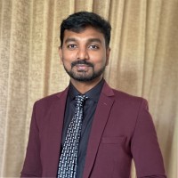 Hari kishore pasupuleti