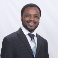Patrick Ansah, CAMS, Cert (IM)