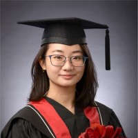 Ashley Cho