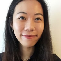 Cathy C. Hou