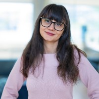 Jolanda Hatlelid