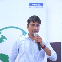 Ravi Prakash Giri