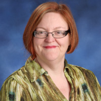Sarah Calvert