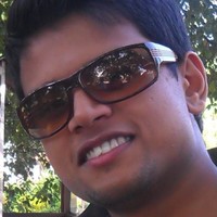 Ashish Pokhrel