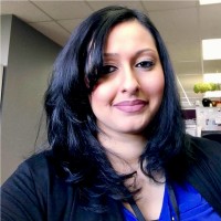 Liv Dhaliwal
