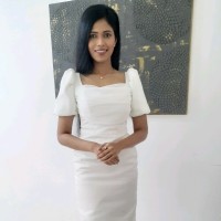 Amanda Amarasinghe