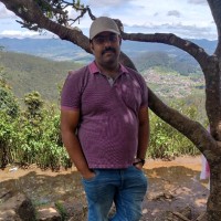 Reghu Nd