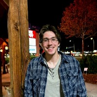 Cole Gaudreau