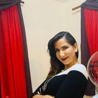 Violeta Delgado-Pujols