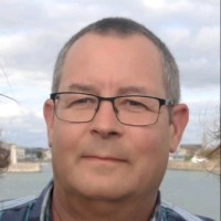 Jonathan Ward