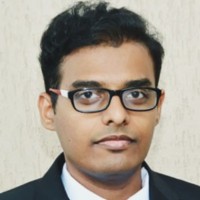 Sumeet Ghodke, FRM