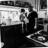 Daniel Coronel Moreno