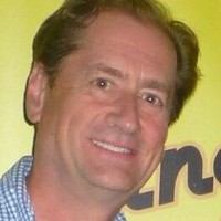 Mike Panopoulos