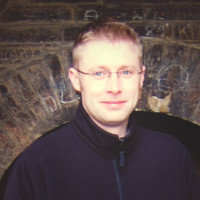 Ian Kettlewell