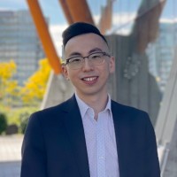 Franklin Hong