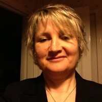 Sandrine Bougeard