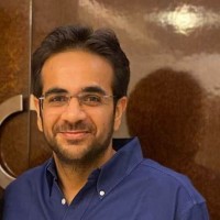 Ishaan Taneja