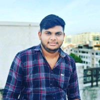 Vemuri Bharath Kumar