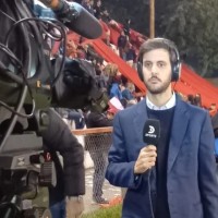 Tomas Robbio