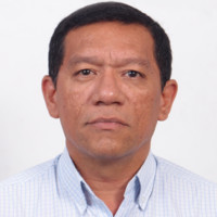 Jose Gregorio Araque