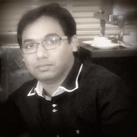 Debdutta Roy