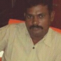Thirukkayutham Jeyaraman
