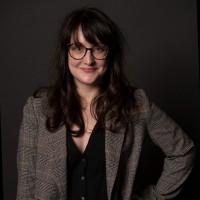 Hilary Hanson