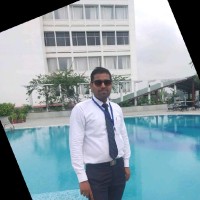 CMA SATISH CHAURASIA