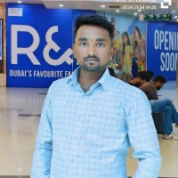Anbarasan Balasubramanian