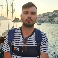 Mario Kruljac