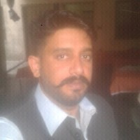Kabeer Zafar