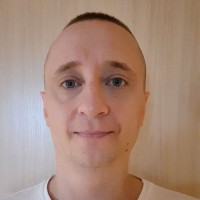 Oleksandr Dziubaniuk