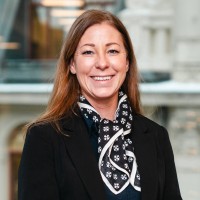 Kristine Strømme