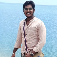 Vinoth Padmanaban
