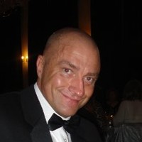 Colin Royle