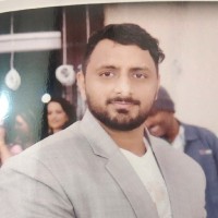Rupesh Kumar