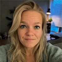 Tesja Van Dijk