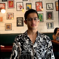 Soumyajit Das Sarkar