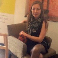 Екатерина Денисова