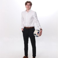 Brendan Fleugel