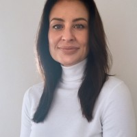 Monica Garrett