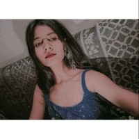Prachi Manohare