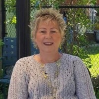 Karen Worrall