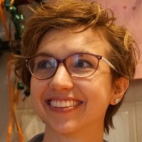 Silvia Zanchi
