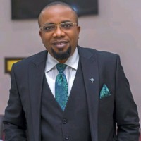 Iboro Archibong Williams FCAI, MNIM