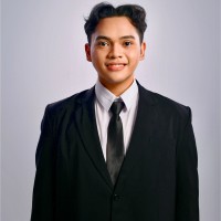 Johan Adham Putranto
