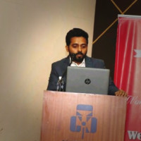 Jayesh Varavadekar